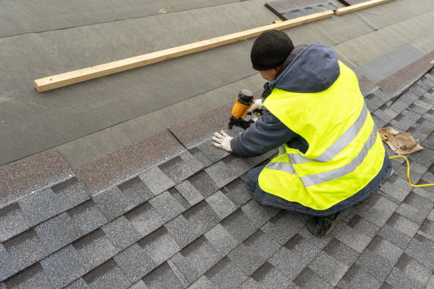 Best Commercial Roofing Services  in Pandora, OH