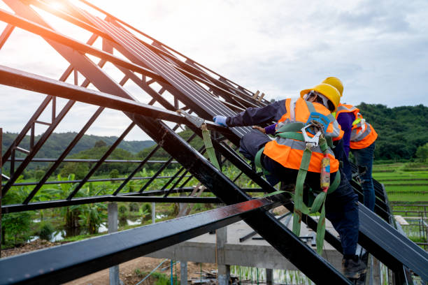 Best Tile Roofing Contractor  in Pandora, OH