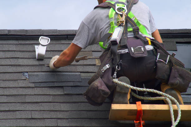 Best Best Roofing Contractors  in Pandora, OH